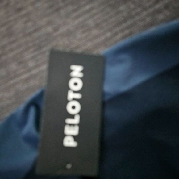 Peloton Women's Seamless logoLeggings Size Small - Picture 7 of 12